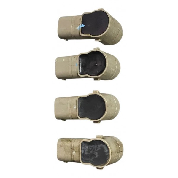 Sensor Estacionamento Chery Tiggo8 2021 A 2024