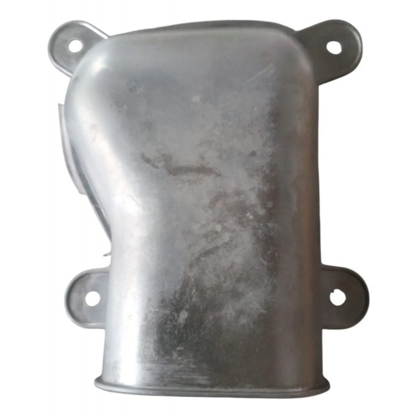Capa Duto Caixa Filtro De Ar Nissan Kicks 1.6 2022