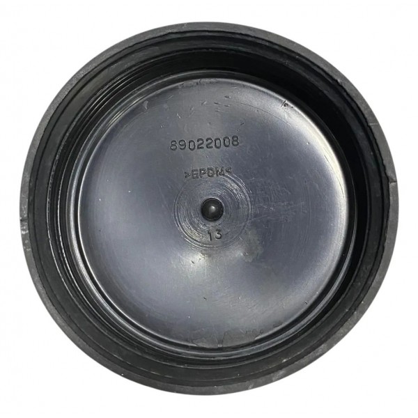 Tampa Borracha Vedação Farol Ford Ecosport 2013 A 2016