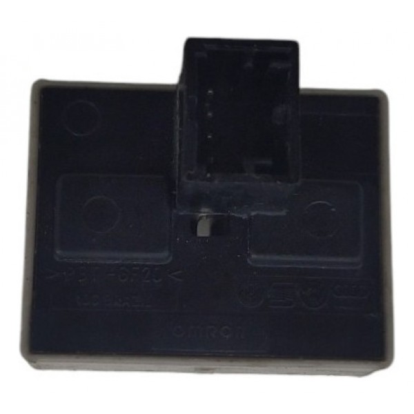 Botão Vidro Elétrico Duplo Dianteiro Vw Fox Gol 2010 2015