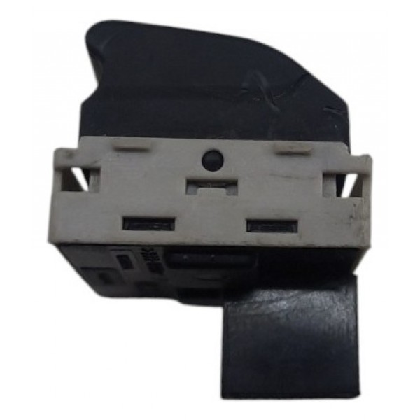 Botão Vidro Elétrico Duplo Dianteiro Vw Fox Gol 2010 2015