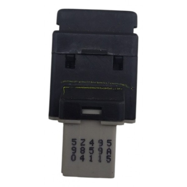 Botão Trava Vidro Elétrico Vw Fox Spacefox 2011 2014