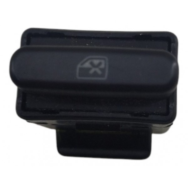 Botão Trava Vidro Elétrico Vw Fox Spacefox 2011 2014