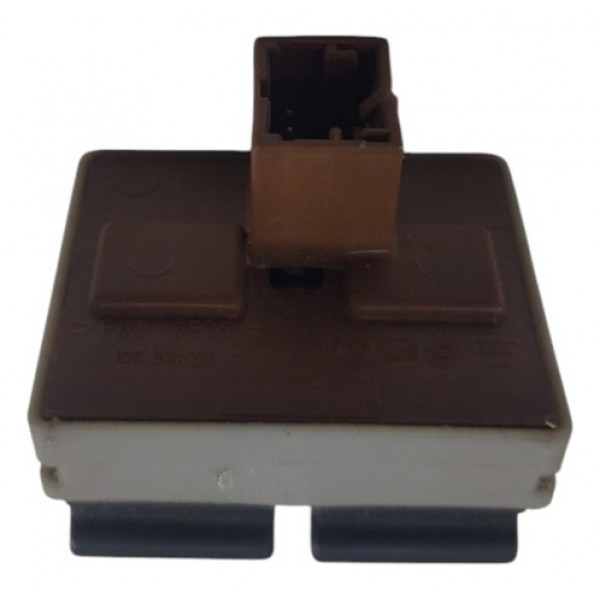 Botão Interruptor Vidro Elétrico Vw Polo Fox 2015 2021