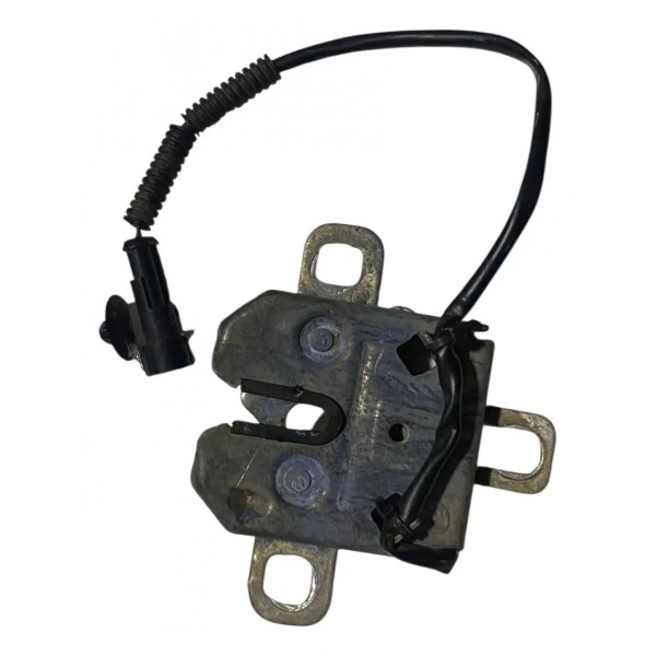 Fechadura Capô Fiat Strada Freedom 1.3 2021 2022