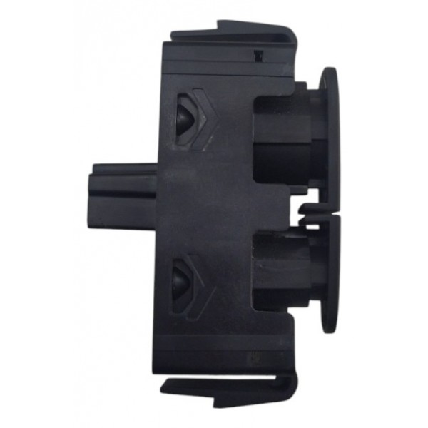 Botão Pisca Alerta Trava Renault Logan Sandero 2014 2019