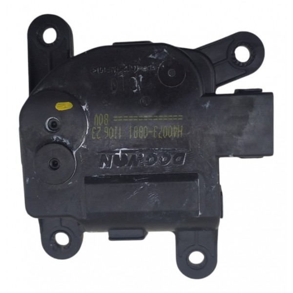 Motor Atuador Ar Condicionado Hyundai Creta 2020 2023