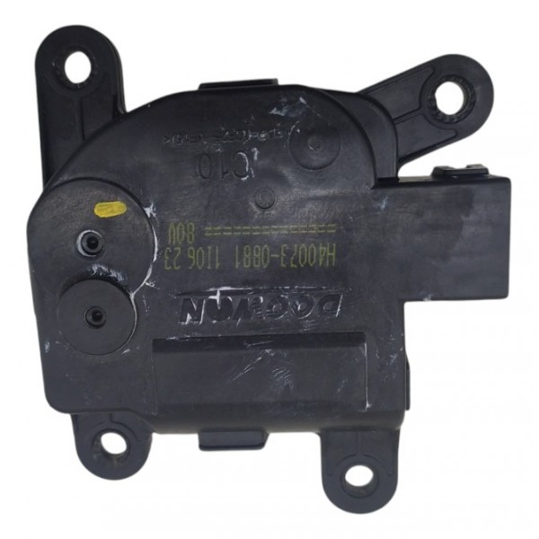 Motor Atuador Ar Condicionado Hyundai Creta 2020 2023