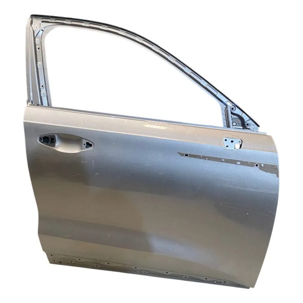 Porta Dianteira Direita Gwm Haval H6 Híbrido 2025 Dianteira Direito