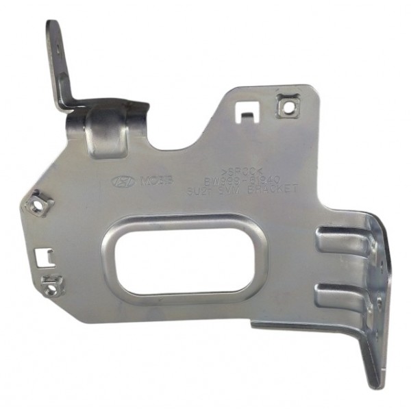 Suporte Módulo Injeção Hyundai Creta 2020 2023 Original