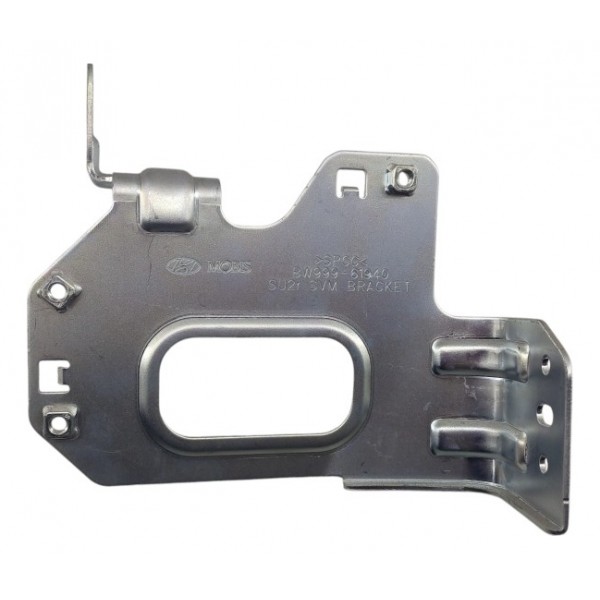 Suporte Módulo Injeção Hyundai Creta 2020 2023 Original