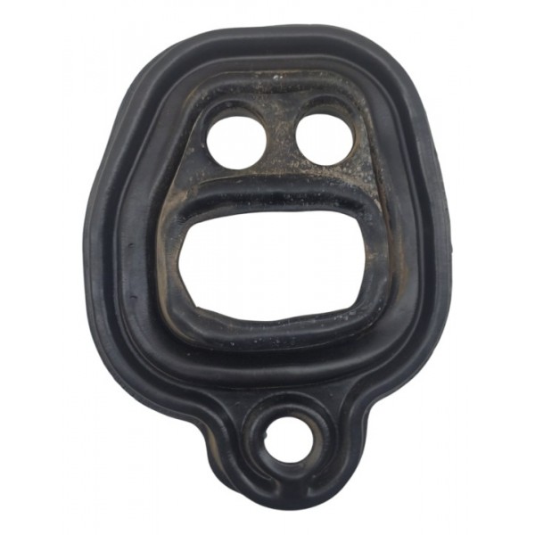 Borracha Vedação Corta Fogo Audi A3 2018 2021