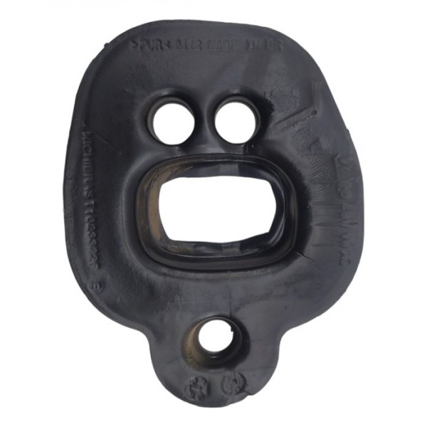 Borracha Vedação Corta Fogo Audi A3 2018 2021