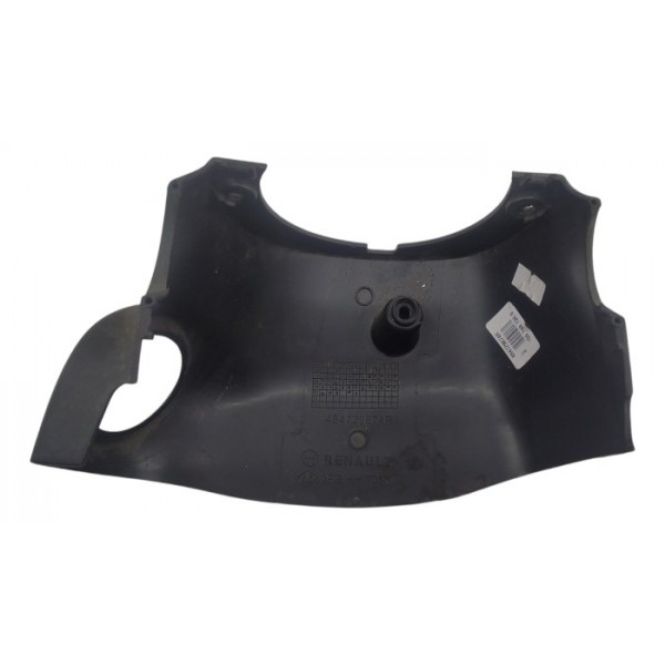 Moldura Coluna Direção Renault Kwid 2017 2022 Original