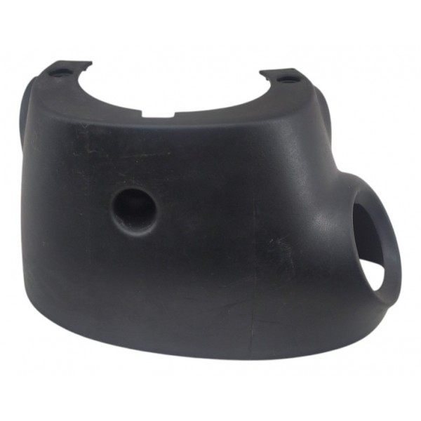 Moldura Coluna Direção Renault Kwid 2017 2022 Original