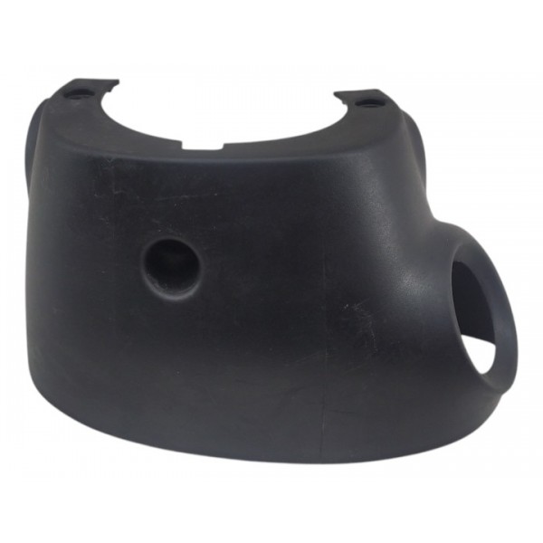 Moldura Coluna Direção Renault Kwid 2017 2022 Original