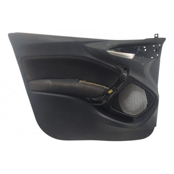 Forro De Porta Dianteira Le Fiat Cronos Argo 2020 2021