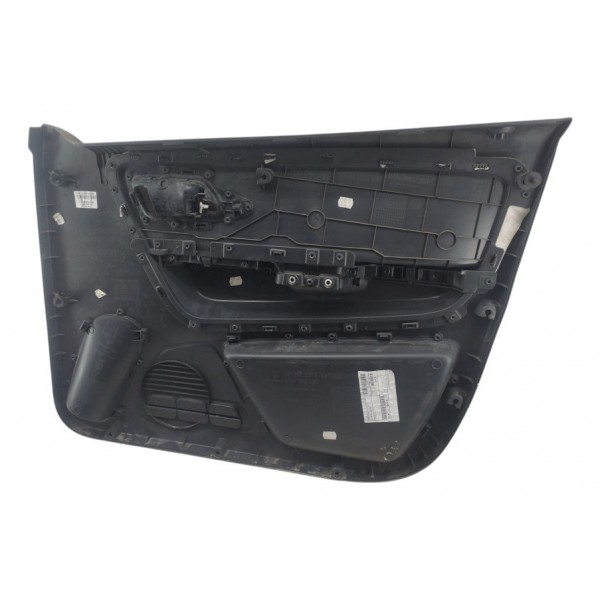 Forro De Porta Dianteira Vw Spacefox Le 2011 2016 Original
