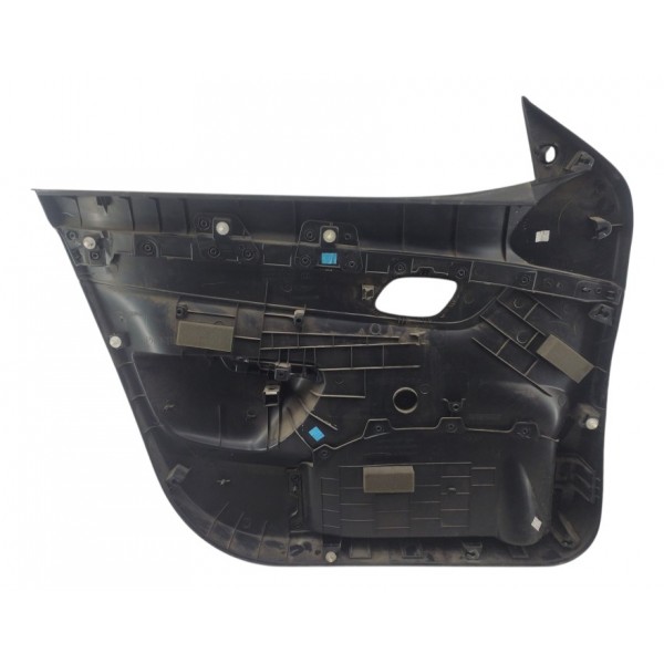 Forro De Porta Dianteira Renault Kwid 2016 2021 Original