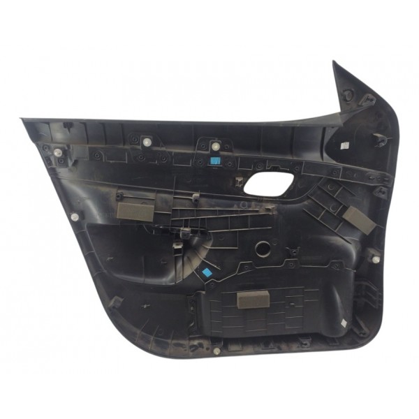 Forro De Porta Dianteira Renault Kwid 2016 2021 Original