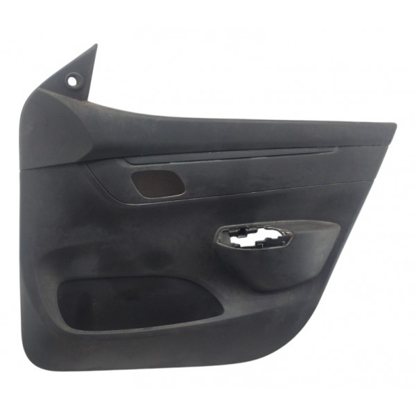 Forro De Porta Dianteira Renault Kwid 2016 2021 Original