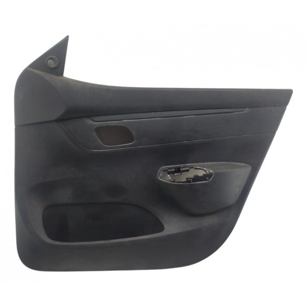 Forro De Porta Dianteira Renault Kwid 2016 2021 Original