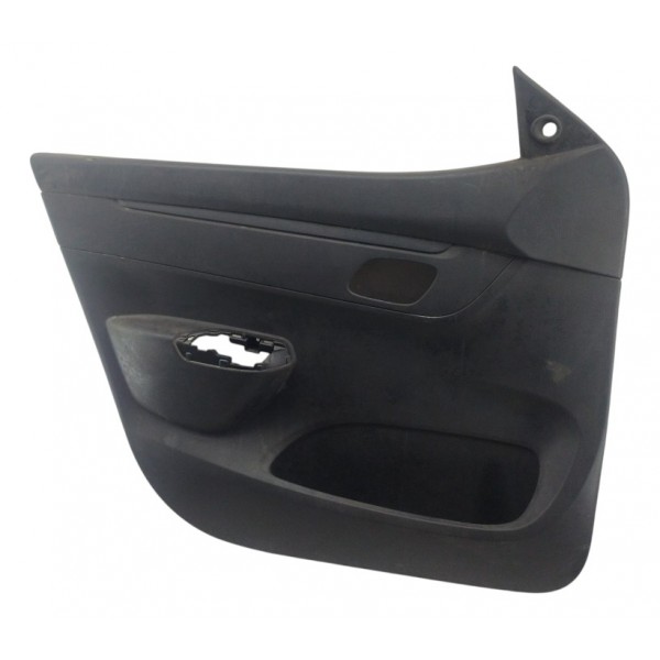 Forro De Porta Dianteiro Le Renault Kwid 2017 2022 Original
