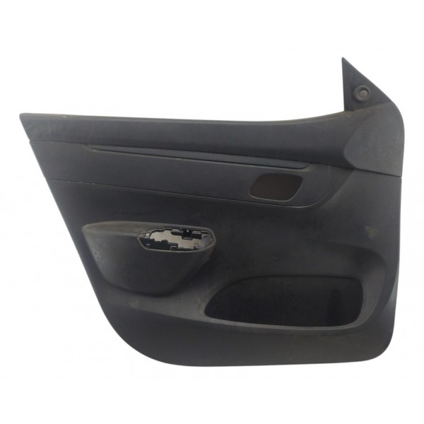 Forro De Porta Dianteiro Le Renault Kwid 2017 2022 Original