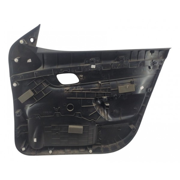 Forro De Porta Dianteiro Le Renault Kwid 2017 2022 Original