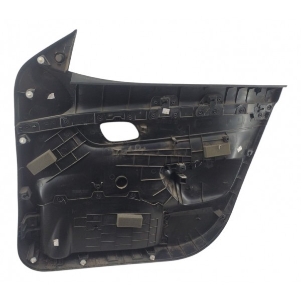 Forro De Porta Dianteiro Le Renault Kwid 2017 2022 Original