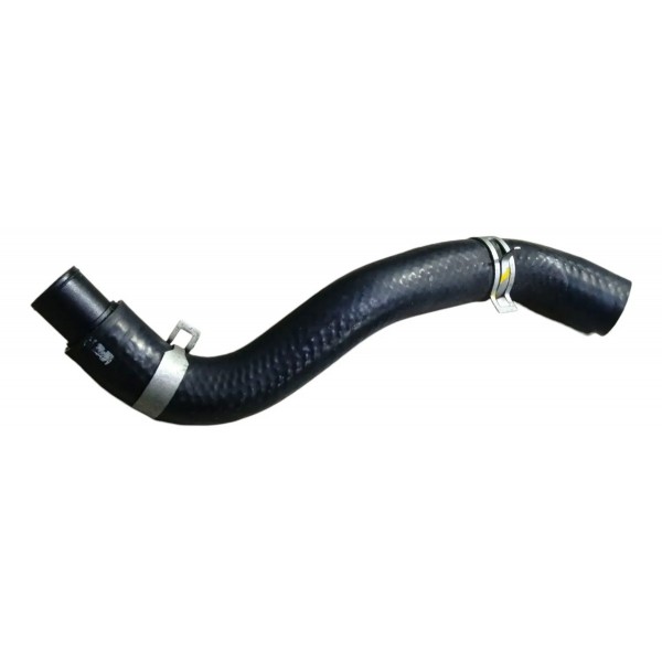 Mangueira Superior Intercooler Hyundai Creta 2021 2022 Preto