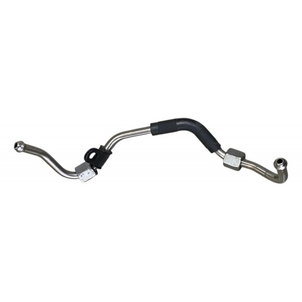 Cano Flauta Bico Injetor Hyundai Creta Platinum 2021 2022