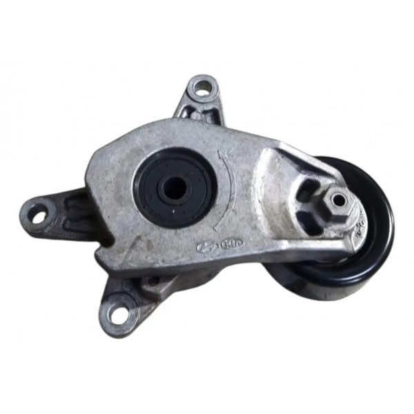 Tensor Correia Alternador Hyundai Creta Platinum 2021 2022