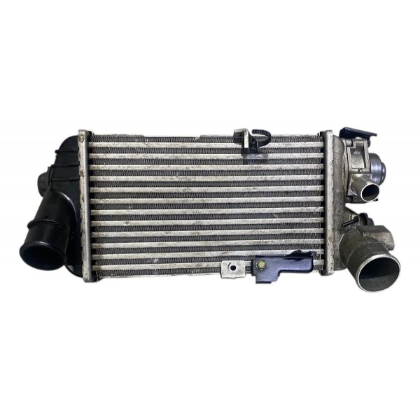Radiador Intercooler Hyundai Creta Platinum 2021 2022