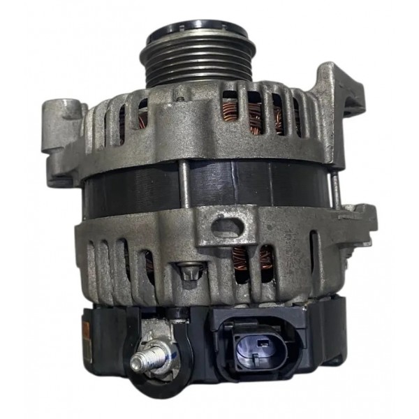 Alternador Hyundai Creta Platinum 2021 2022