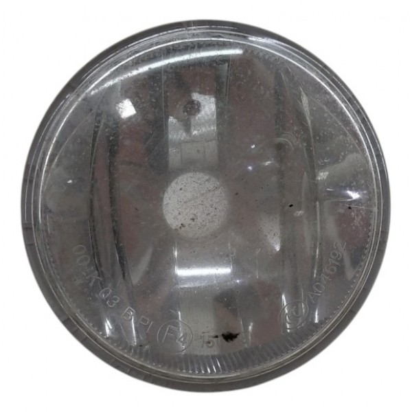 Farol De Milha Peugeot 208 2013 2016 Original