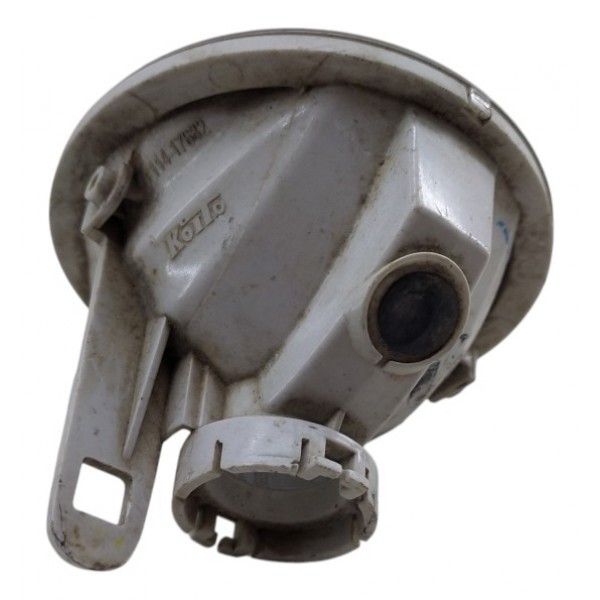 Farol De Milha Peugeot 208 2013 2016 Original