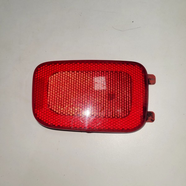 Refletor Olho De Gato Fiat Uno Vivace 2011 2016 Esquerdo Original