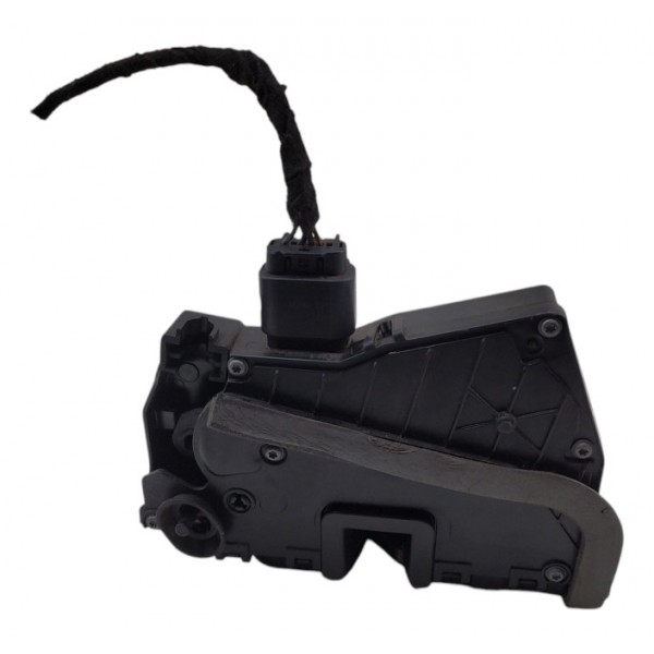 Fechadura Porta Dianteira Le Gm Onix 2013 2019 Original