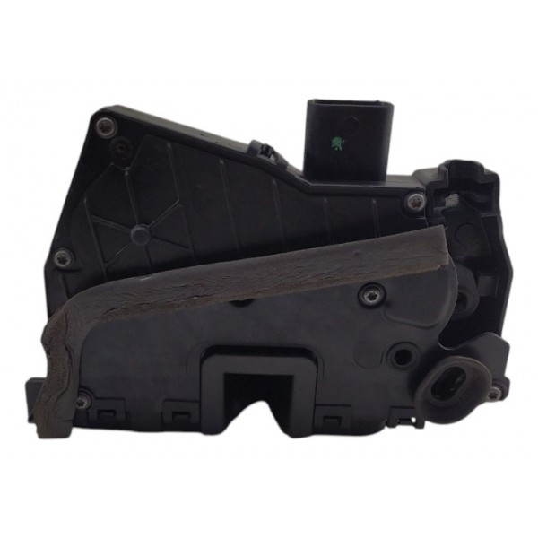 Fechadura Porta Dianteiro Ld Gm Onix 2013  2019 Original