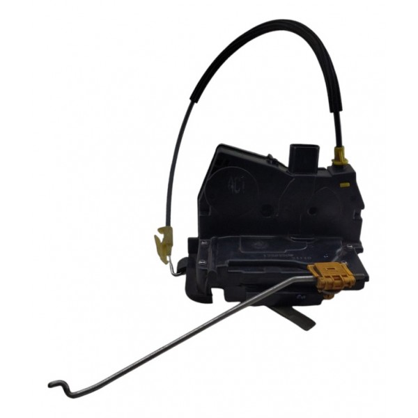 Fechadura Dianteiro Elétrica Tras Gm Onix 2013 2019