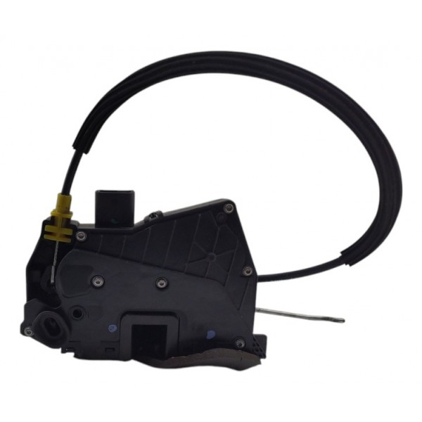 Fechadura Dianteiro Elétrica Tras Gm Onix 2013 2019