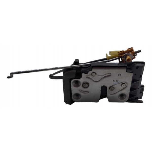 Fechadura Dianteiro Elétrica Tras Gm Onix 2013 2019