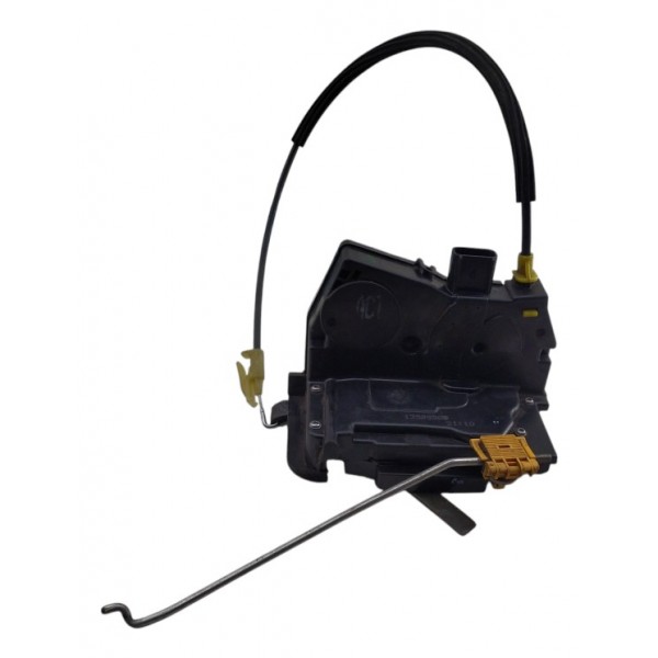 Fechadura Dianteiro Elétrica Tras Gm Onix 2013 2019