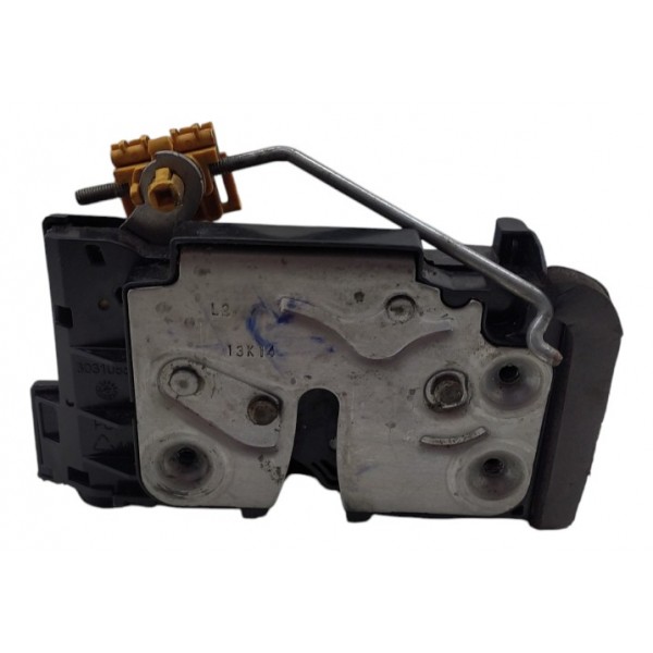 Fechadura Traseira Elétrica Le Gm Onix 2012 2019 Original