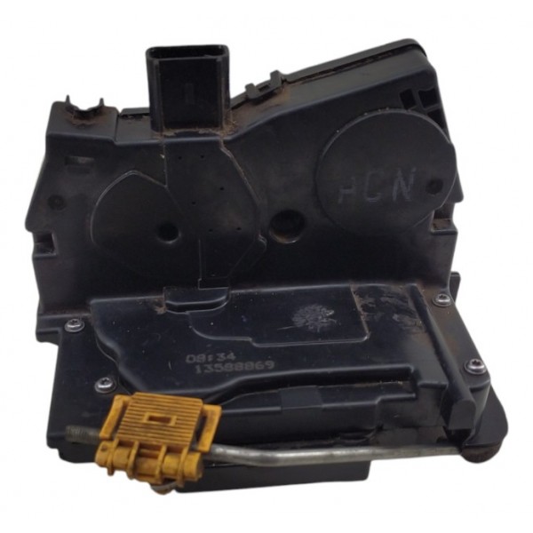 Fechadura Traseira Elétrica Le Gm Onix 2012 2019 Original