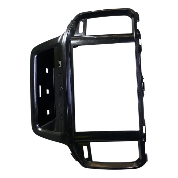 Moldura Central Multimidia Fiat Toro 1.3 Endur Flex 2025
