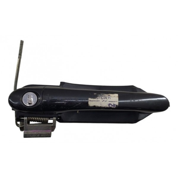 Suporte C Maçaneta Traseira Le Grand Siena 2018 2023