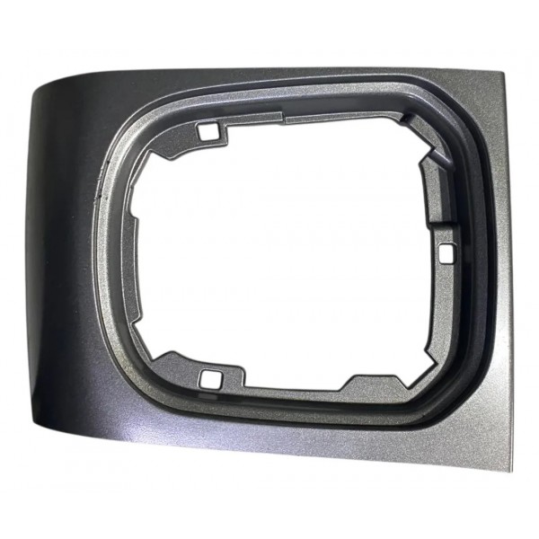Moldura Alavanca Marcha Trambulador Fiat Toro Endur 1.3 2025
