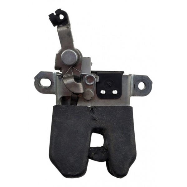 Fechadura Tampa Traseira Vw Gol Voyage 2011 2019 Original